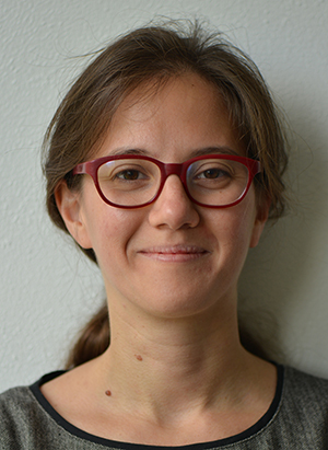Emilie Bossanne