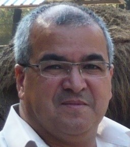Hamid Bouchair