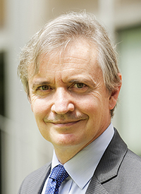Thierry Braine-Bonnaire