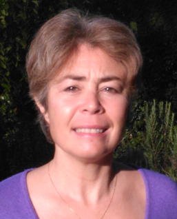 Claire Peyratout