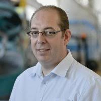 Sylvain Dehaudt